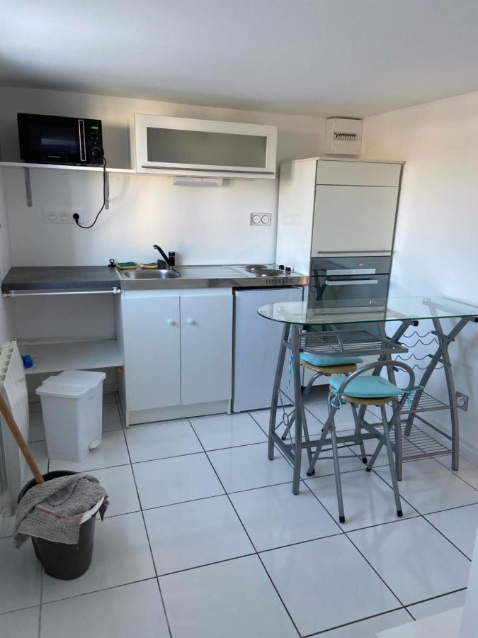 Bel Appartement Chez Particulier Calme Et Piscine Royan Exterior photo